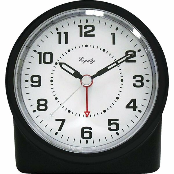 La Crosse Technology Equity Battery Operated Alarm Clock 14080